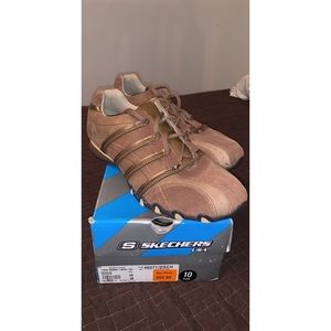 Women’s Patroler Skechers